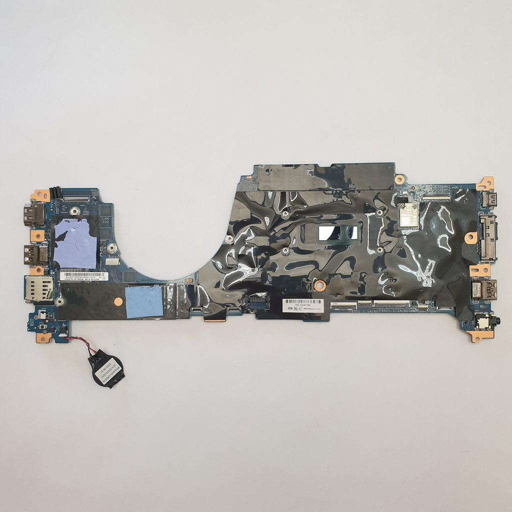 Lenovo Thinkpad X13 Yoga G1 Mainboard 1 x USB Port defekt Motherboard Gen 1