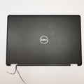 Dell Latitude 5490 Displaygehäuse Deckel Top Lid LCD Cover