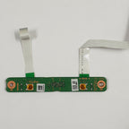 Toshiba Satellite Pro R950 Maustasten Touchpad Mouse Buttons Tasten Board