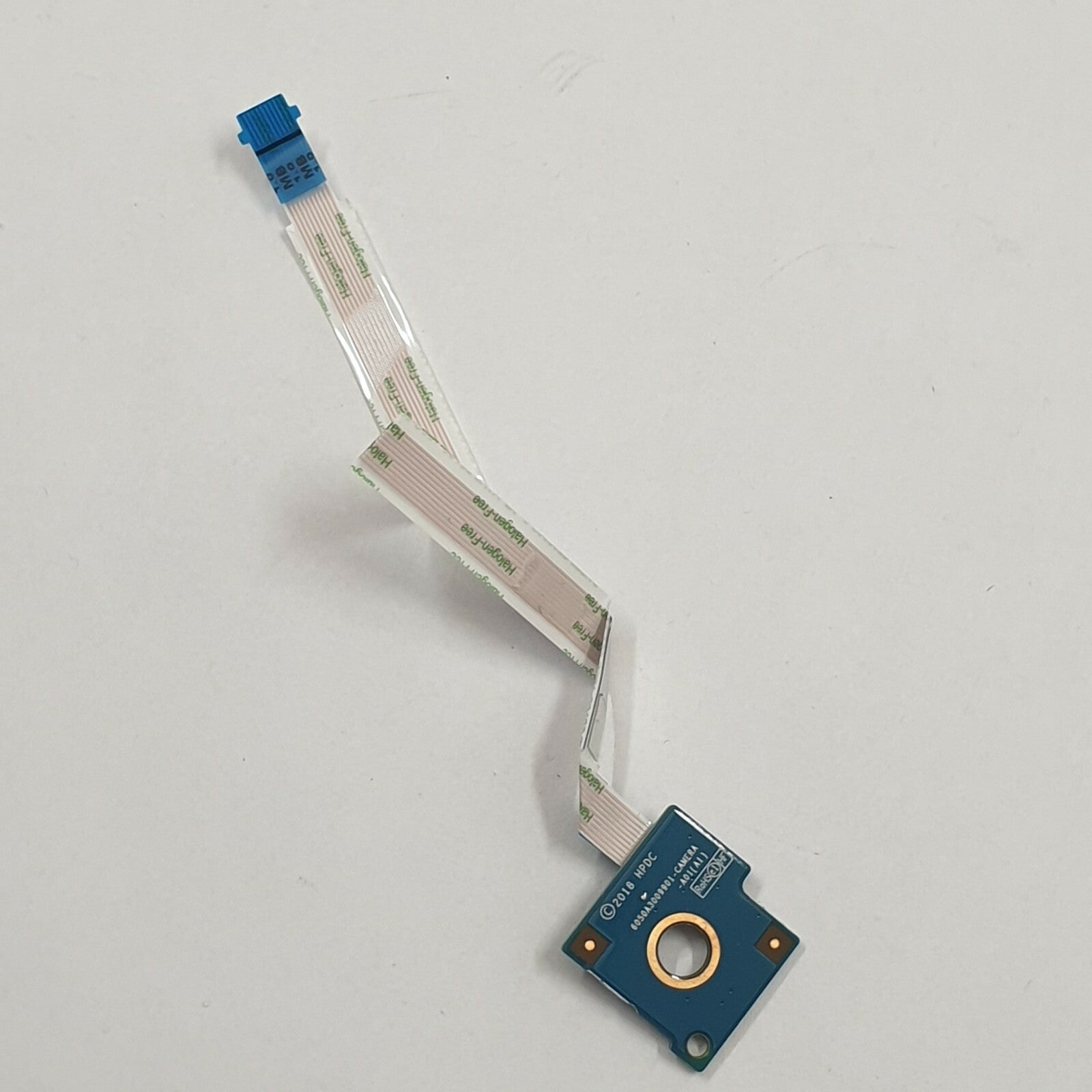 HP ProBook x360 11 G3 Webcam Camera Connector Board Kabel – Bild 2