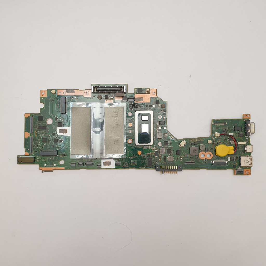 Fujitsu LifeBook U759 Mainboard i3-8145U Motherboard Systemboard Hauptplatine