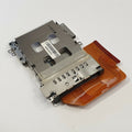 Dell Precision M6500 EXPRESS CARD Slot Modul Card Reader Board