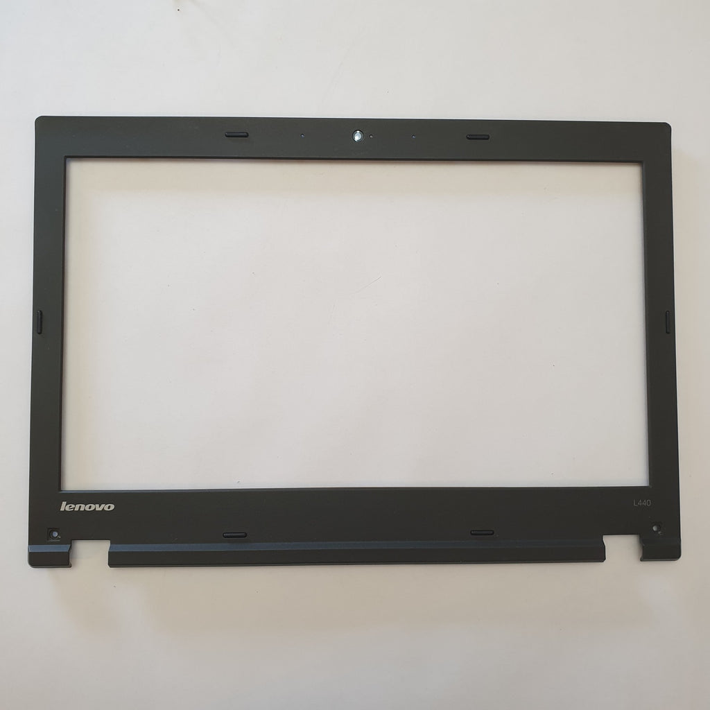 Lenovo ThinkPad L440 Displayrahmen Bezel Frontblende