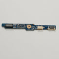 HP EliteBook 8540p Ambient Light Sensor Board Umgebungslichtsensor Platine