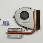 Packard Bell Easynote Q5WTC Kühler Heatsink mit Lüfter Fan Wärmeleitpaste