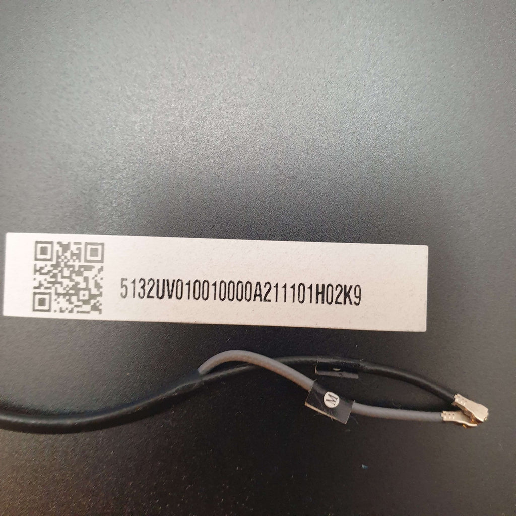 Lenovo ThinkPad E15 G1 Displaygehäuse Deckel Gehäuse Top Lid LCD Cover