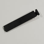 Fujitsu LifeBook E751 Abdeckung Schacht Slot Cover Blende