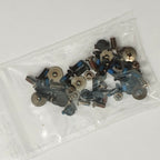 Toshiba Satellite Pro L630 Schraubensatz Screw Set Schrauben Ersatzteil