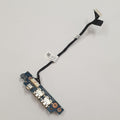 Dell Vostro 1720 USB Port Platine I/O Board mit Kabel