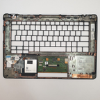 Dell Latitude E7270 Palmrest Handauflage Oberseite Gehäuse Touchpad