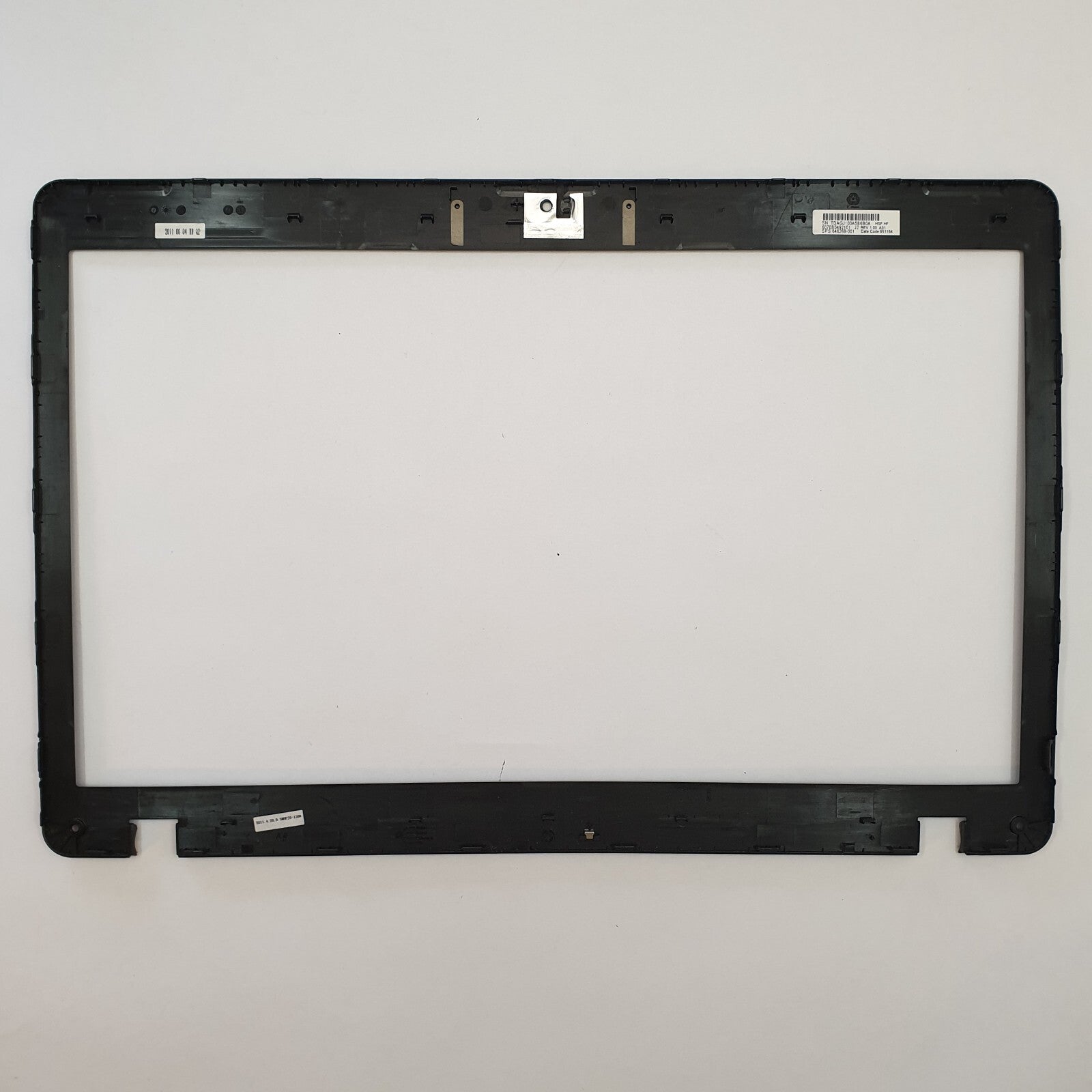 HP ProBook 4730s Displayrahmen Bezel Frontblende – Bild 2