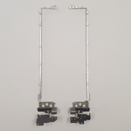 Lenovo ThinkPad L470 Displayscharniere Leisten Set Scharnier Hinge Bracket