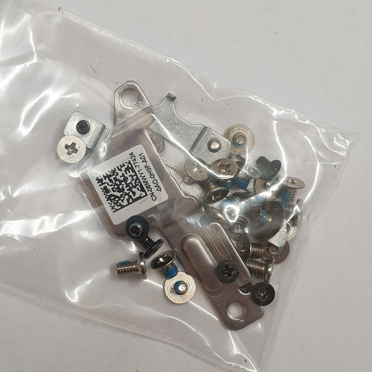 Dell Latitude 5310 Schraubensatz Bracket Screw Set