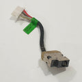 HP Pavilion 13-b serie Original Strombuchse DC Jack Ladebuchse Power Connector