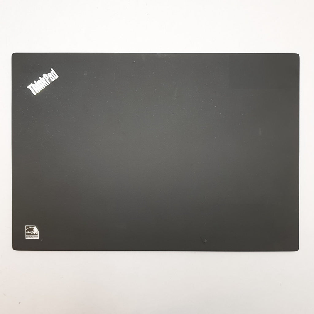 Lenovo ThinkPad T490 Displaygehäuse Deckel Gehäuse Top Lid LCD Cover