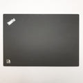 Lenovo ThinkPad T490 Displaygehäuse Deckel Gehäuse Top Lid LCD Cover