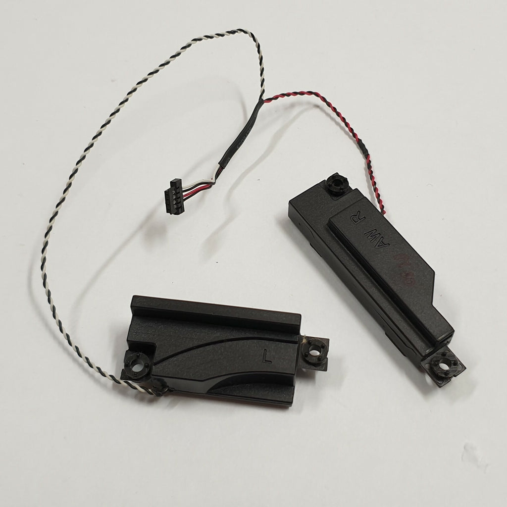 Packard Bell EG70 Lautsprecher Speaker Set Internes Lautsprecherpaar – Bild 2