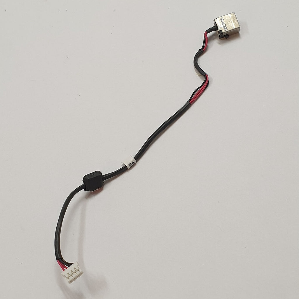 Packard Bell EasyNote Z5WT3 Original Strombuchse DC Jack Power Anschluss Kabel – Bild 2