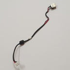 Packard Bell EasyNote Z5WT3 Original Strombuchse DC Jack Power Anschluss Kabel – Bild 2