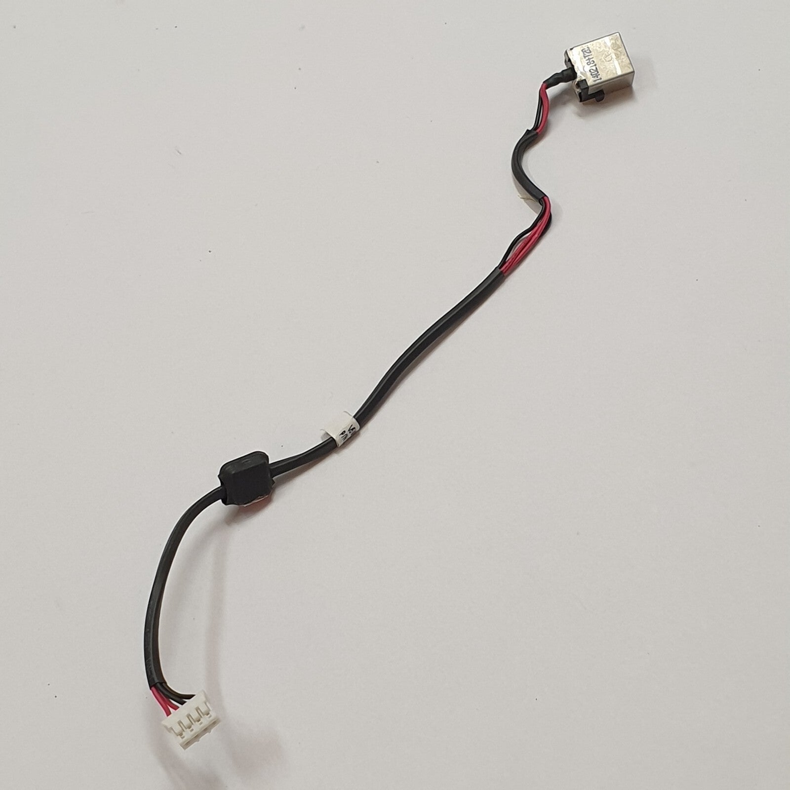 Packard Bell EasyNote Z5WT3 Original Strombuchse DC Jack Power Anschluss Kabel – Bild 2