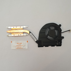Lenovo Thinkpad L13 G1 Gen 1 Kühler Lüfter Heatsink Fan Wärmeleitpaste