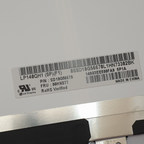 Lenovo ThinkPad T460 T460s Display QHD LP140QH1(SP)(F1) Bildschirm