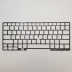 Dell Latitude 5490 Tastatur Rahmen Bezel Keyboard Frame Abdeckung – Bild 2