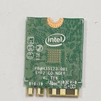 Medion Akoya E7419 WLAN Karte Wifi Intel Dual Band Wireless AC 3165 – Bild 2