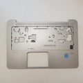 HP EliteBook Folio 1040 G2 Handauflage Palmrest Gehäuse Top Case Silber