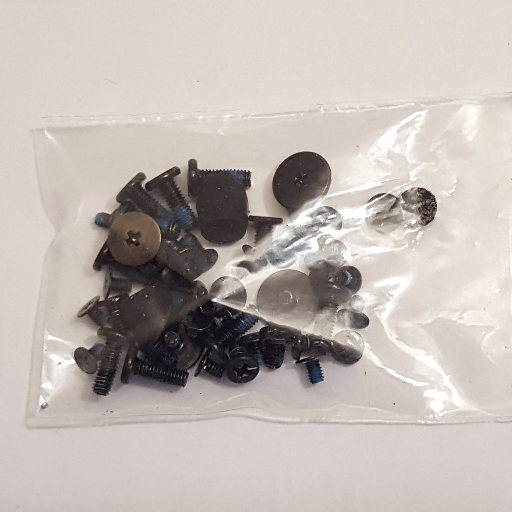 HP ProBook 6460b Schraubensatz Schrauben Set Screw Set Notebook Ersatzteil – Bild 2