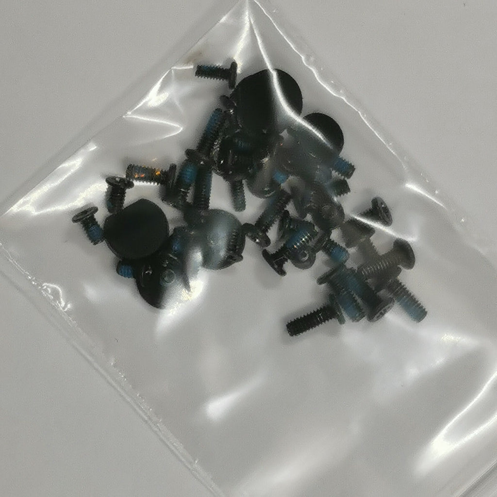 Acer Aspire 3820T series Schraubensatz Screw Set Schrauben Gehäuse – Bild 2