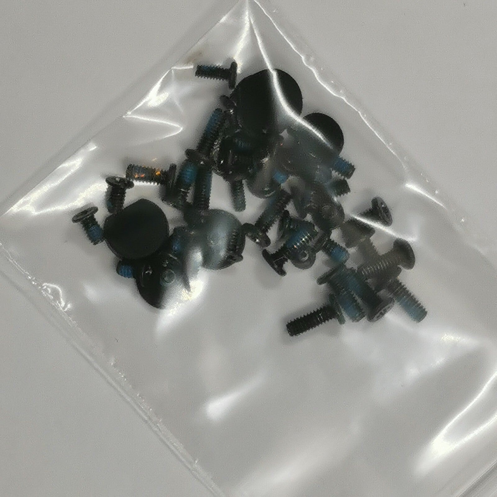 Acer Aspire 3820T series Schraubensatz Screw Set Schrauben Gehäuse – Bild 2
