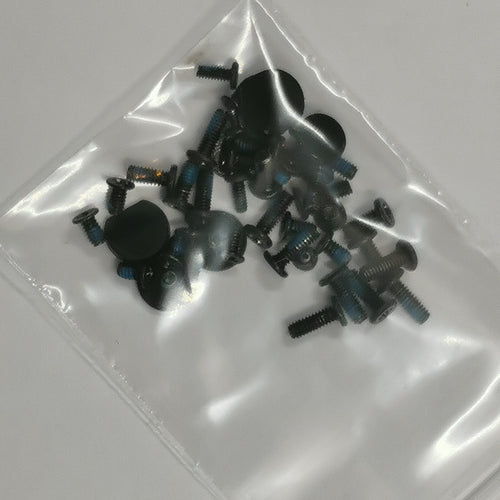 Acer Aspire 3820T series Schraubensatz Screw Set Schrauben Gehäuse – Bild 2