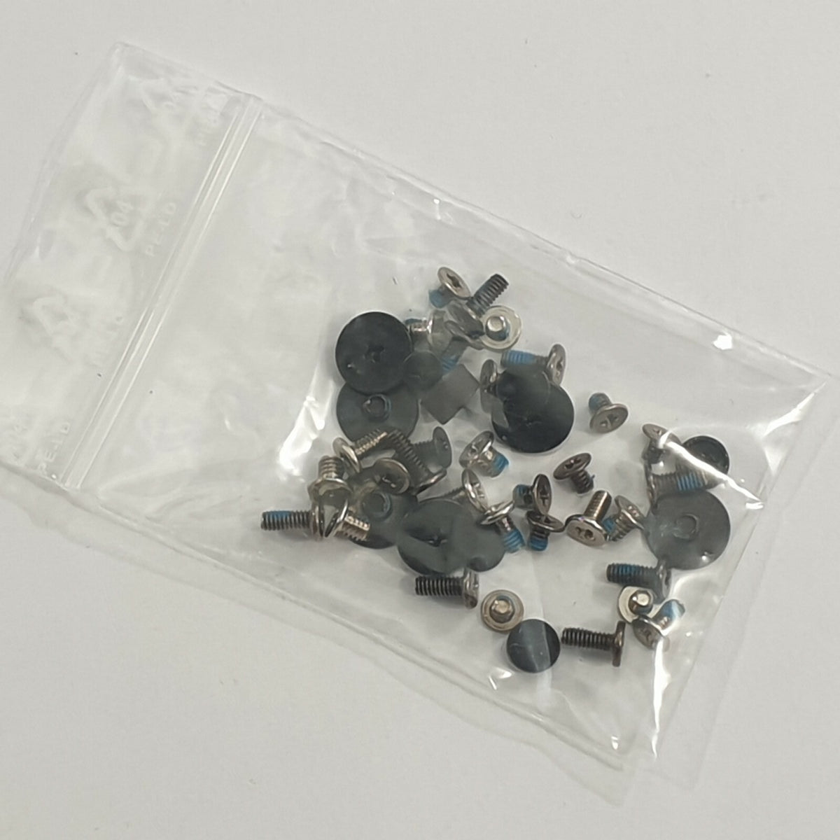 Acer Aspire One Cloudbook 11 AO1-131 Schraubensatz Screw Set Ersatzteil