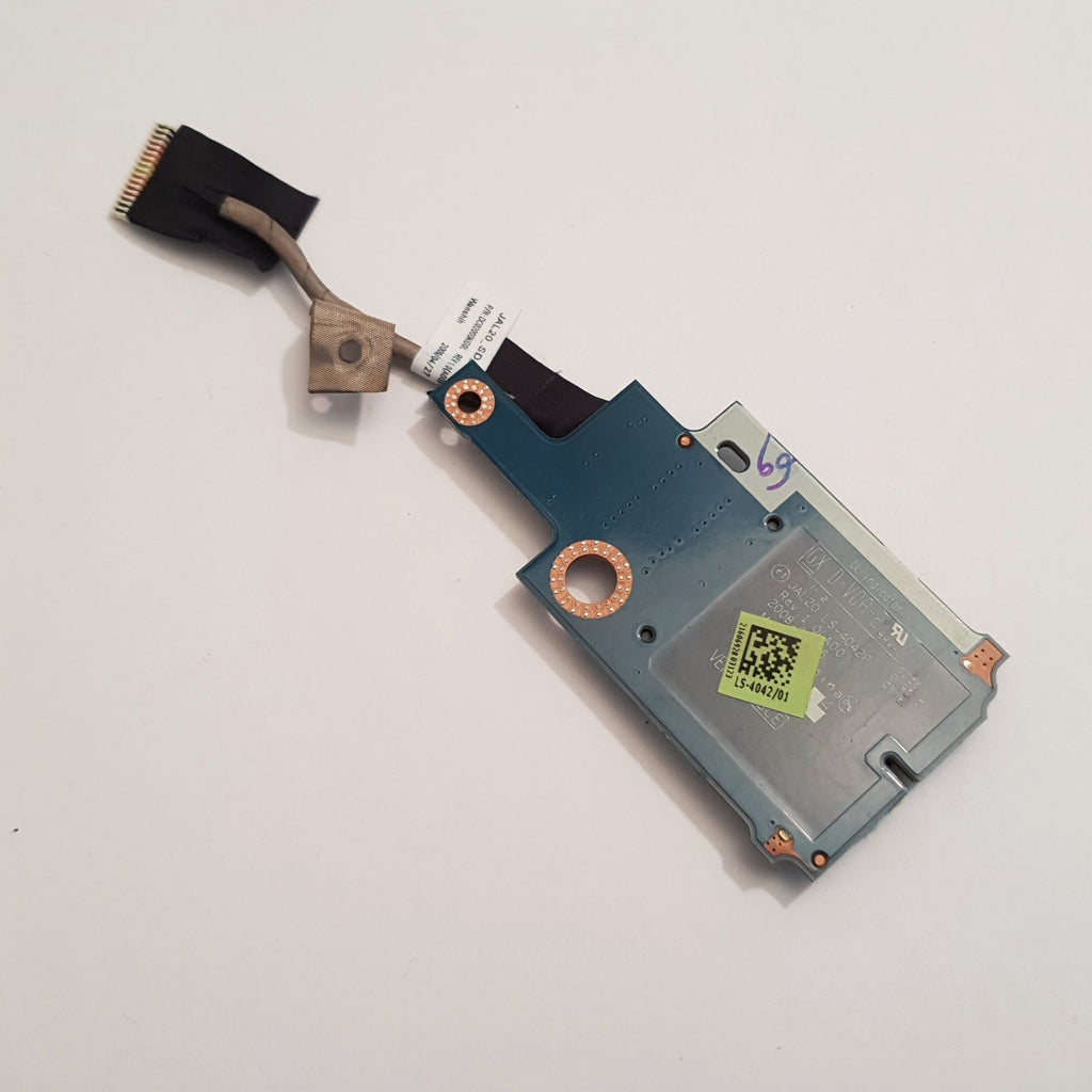 Dell Latitude E6500 Kartenleser LS-4042P SD Dell Latitude E6500 SD Card Reader – Bild 2