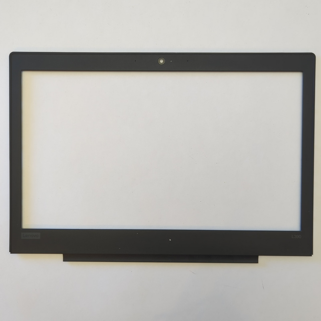 Lenovo ThinkPad L390 Displayrahmen Bezel Frontblende LCD Rahmen Lünette