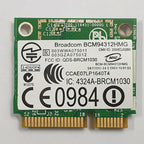 WLAN Karte DW1397 Wifi Card Wireless Dell DW1397 Wifi Card Wireless BCM94312HMG – Bild 2