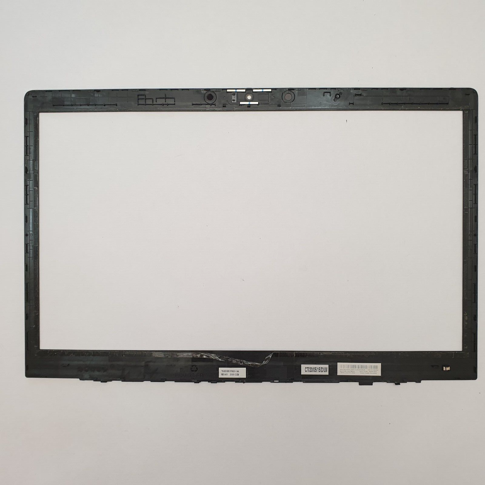 HP EliteBook 850 G6 Displayrahmen Bezel Frontblende – Bild 2