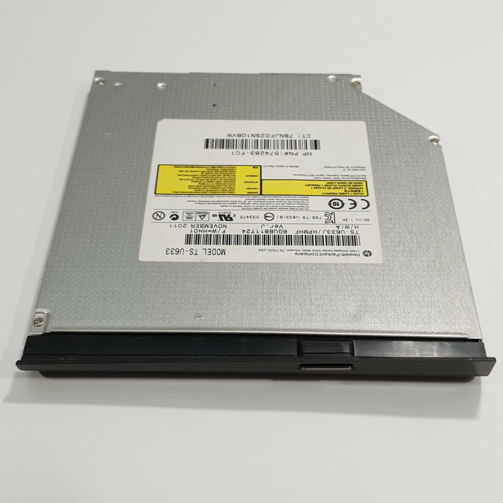HP Pavilion dm4 3000 DVD Laufwerk Brenner SATA Optisches Laufwerk