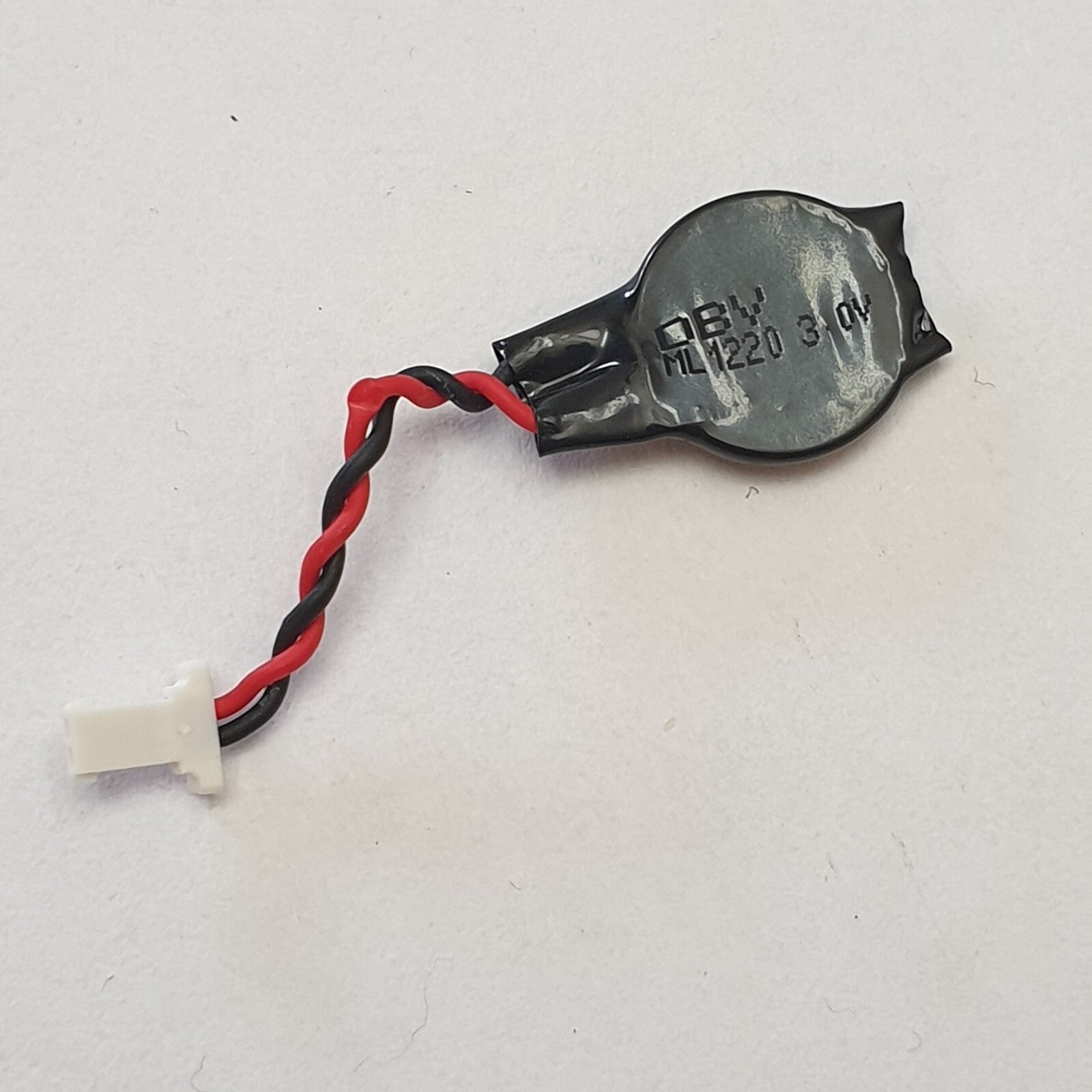 Dell Latitude 2-IN-1 Tablet 5290 Original Bios Batterie Mainboard CMOS Battery