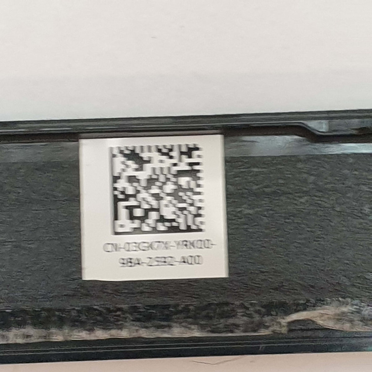 Dell Latitude 5400 Displayrahmen Bezel Frontblende LCD Rahmen