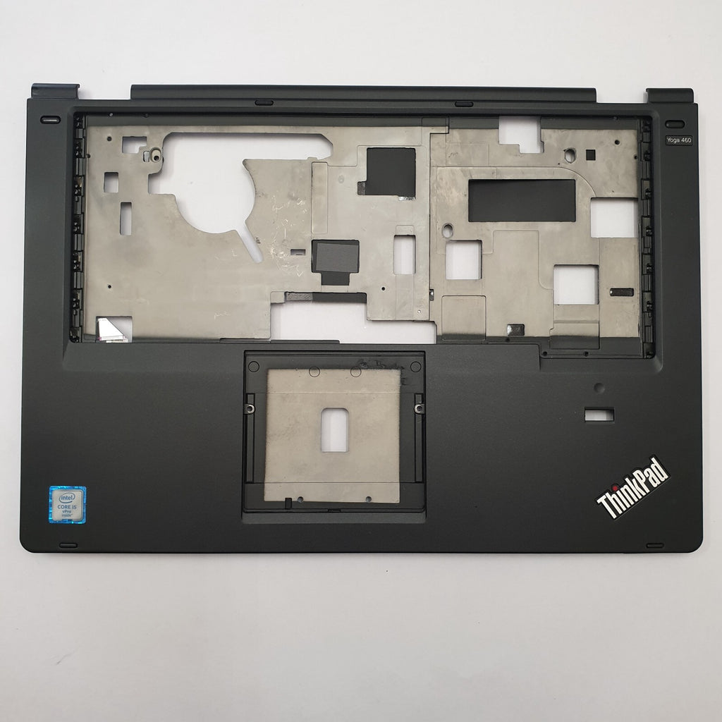Lenovo ThinkPad Yoga 460 Handauflage Palmrest Gehäuse Oberteil Top Case