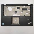 Lenovo ThinkPad Yoga 460 Handauflage Palmrest Gehäuse Oberteil Top Case