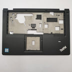Lenovo ThinkPad Yoga 460 Handauflage Palmrest Gehäuse Oberteil Top Case