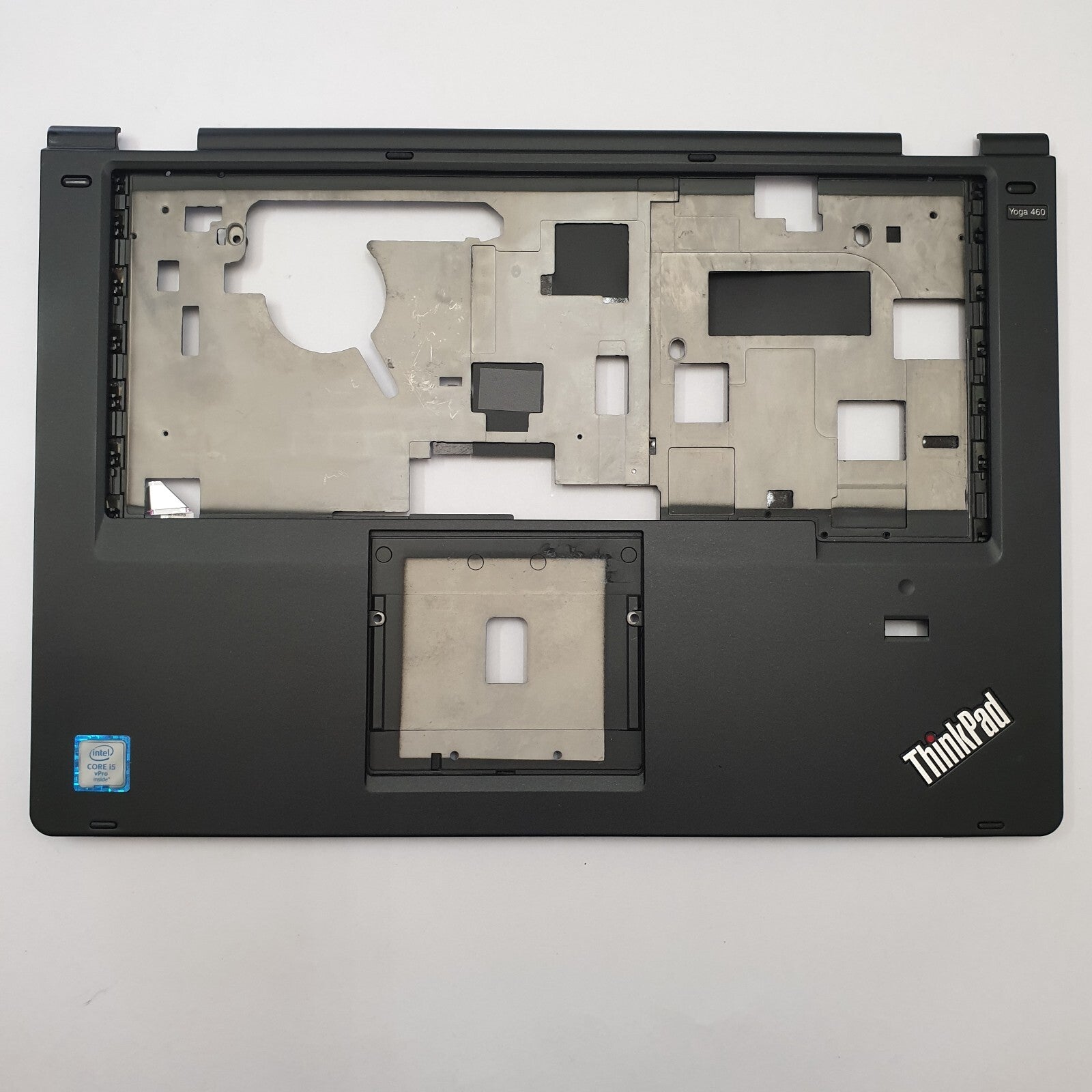 Lenovo ThinkPad Yoga 460 Handauflage Palmrest Gehäuse Oberteil Top Case