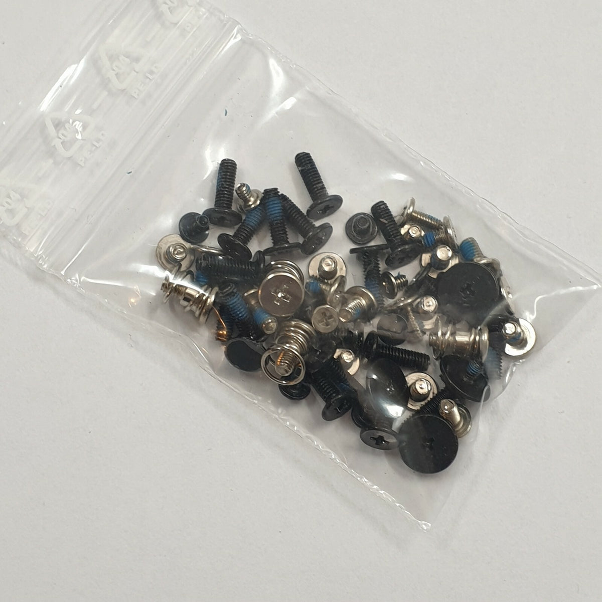 Packard Bell Easynote TE11HC Schraubensatz Screw Set Schrauben Ersatzteil