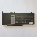 Dell Latitude E5450 Original G5M10 Akku 6860mAh Battery Pack 0Y6Y5W