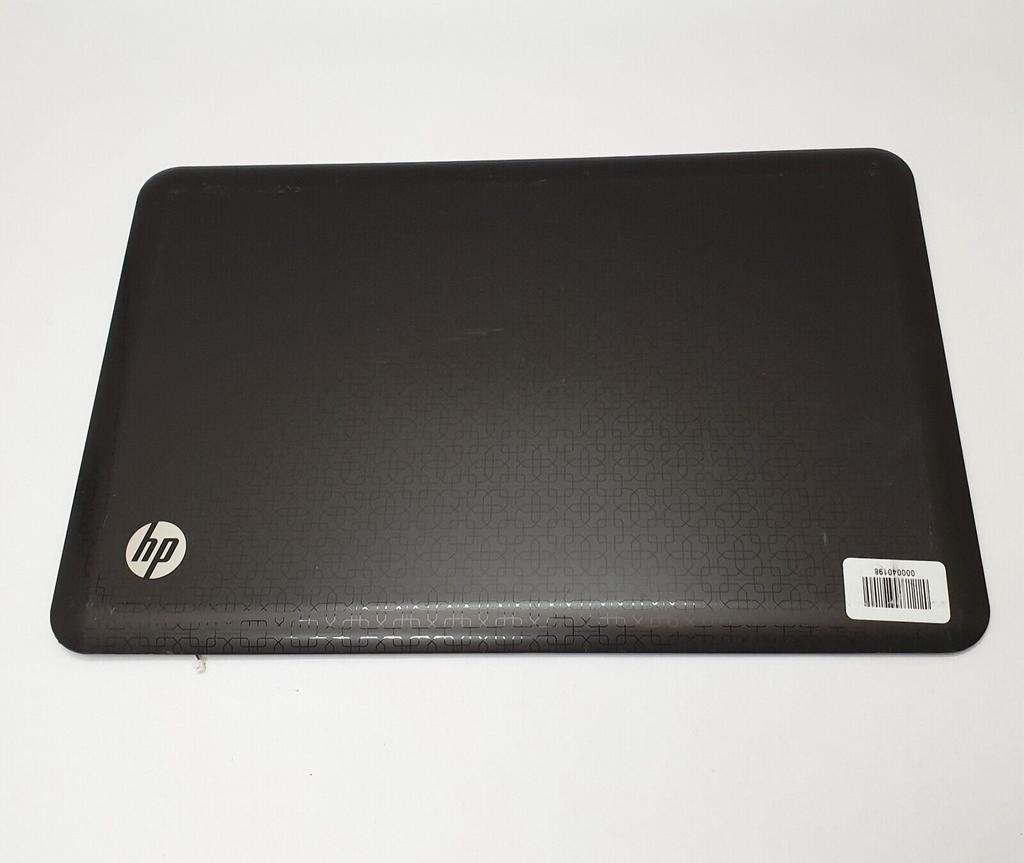 HP Pavilion DV6 3300 Displaygehäuse Deckel Gehäuse Top Lid LCD Cover