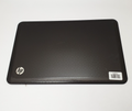 HP Pavilion DV6 3300 Displaygehäuse Deckel Gehäuse Top Lid LCD Cover