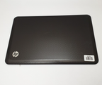 HP Pavilion DV6 3300 Displaygehäuse Deckel Gehäuse Top Lid LCD Cover